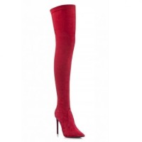 Thigh-high Boots