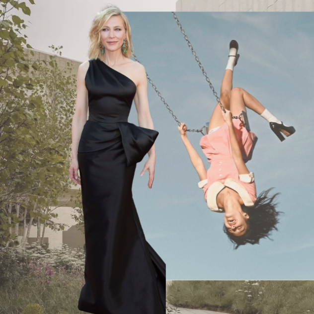 Out of Office: Η συντακτική ομάδα του GLOW.GR μοιράζεται τις κορυφαίες επιλογές της εβδομάδας