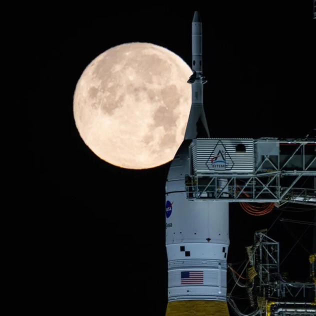 Artemis II: Το ιστορικό ταξίδι που έσπασε το ρεκόρ της ανθρώπινης παρουσίας στο Διάστημα