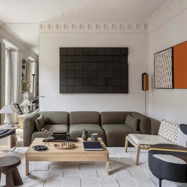 Τα ιστορικά κινήματα του design που επηρέασαν τη σύγχρονη διακόσμηση