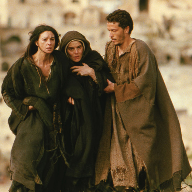 Οι 5 κορυφαίες ταινίες όλων των εποχών για το Πάσχα που θα σας βάλουν στο κλίμα της περιόδου