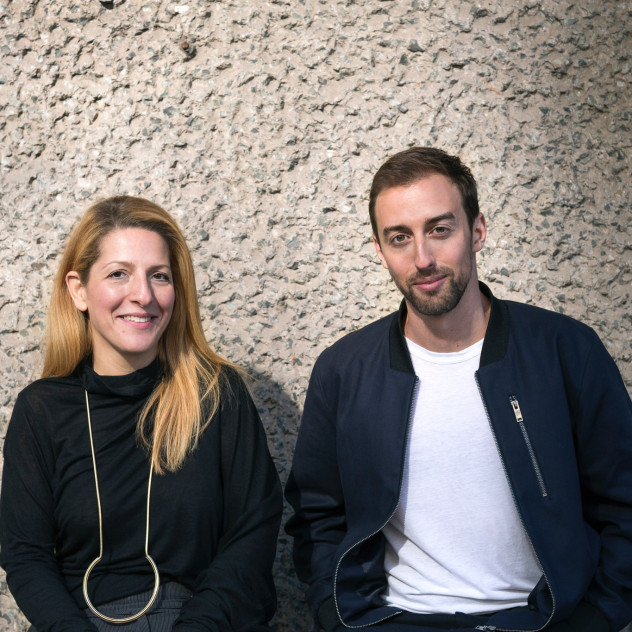 Face to Face με τους Bureau de Change: «Σκοπός της Αρχιτεκτονικής είναι να κάνει τους ανθρώπους να σηκώσουν το βλέμμα τους ψηλά»