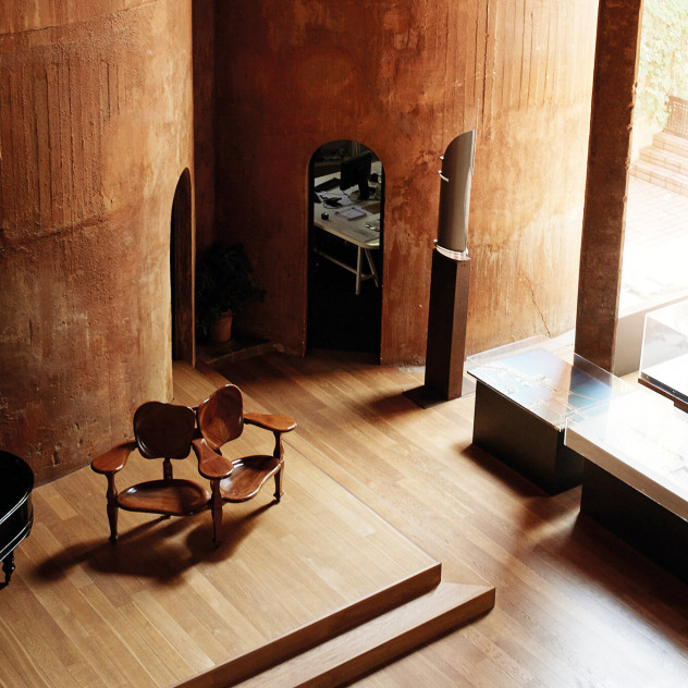 Τα πιο updated νέα που συνθέτουν το σύγχρονο σκηνικό της αρχιτεκτονικής και του interior design