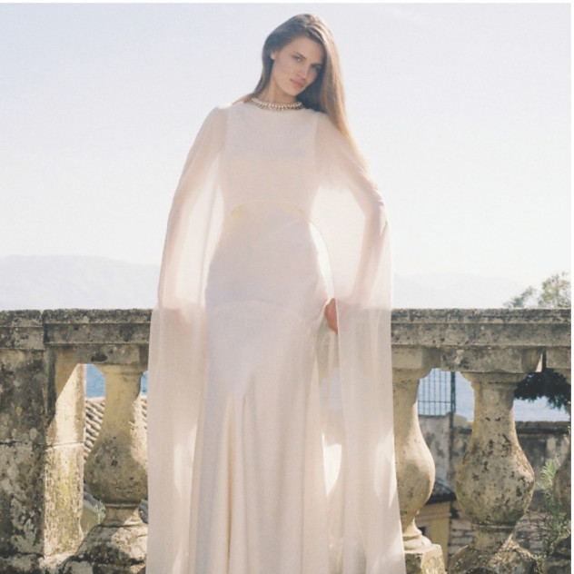 Το fashion label όπου θα ανακαλύψετε τις πιο κομψές επιλογές για τις βραδινές σας εξόδους