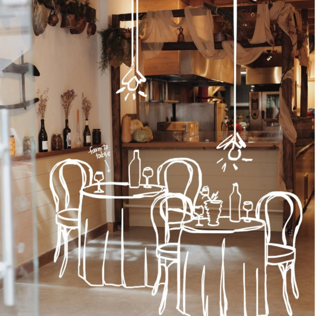 Οι 5+1 νέες αφίξεις που ανανεώνουν τη γευστική ταυτότητα της πόλης