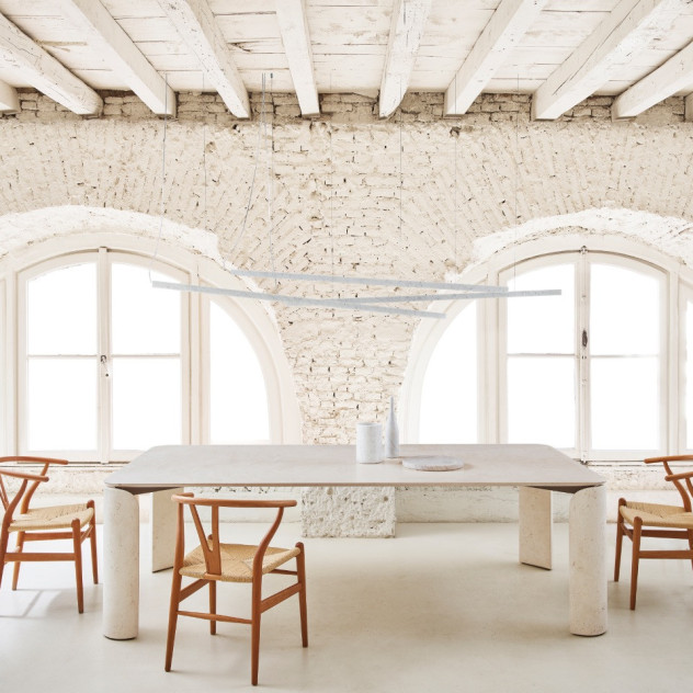 The Art of Slow Living: Πώς να δημιουργήσετε χώρους που ενισχύουν την ηρεμία και την απόλυτη αρμονία