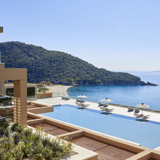 Ζήστε μια εμπειρία αυθεντικής φιλοξενίας σε έναν από τους πιο ειδυλλιακούς προορισμούς της Θεσπρωτίας