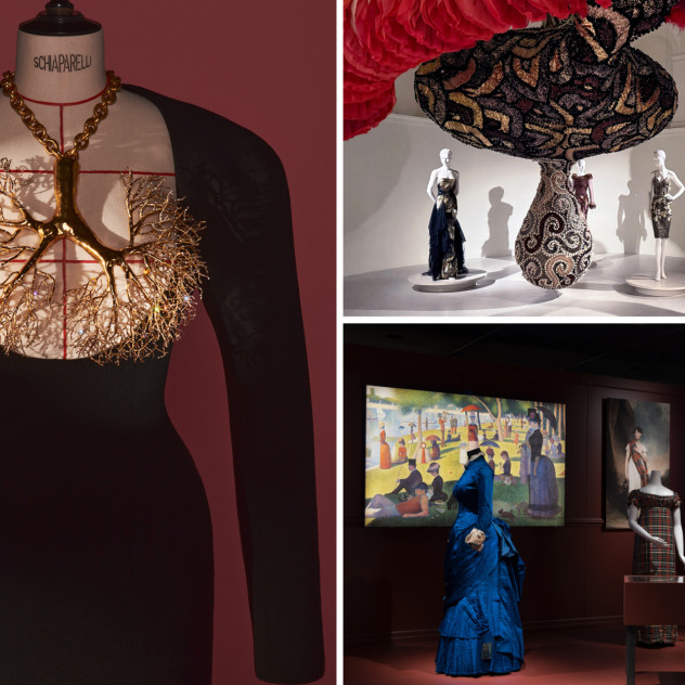 The Art of Fashion: Οι εκθέσεις μόδας στην Ευρώπη που θα σας πείσουν να κλείσετε το επόμενο ταξίδι σας