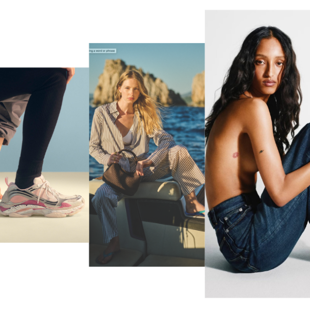 Friday Moodboard: Η fashion editor του GLOW ξεχωρίζει τα highlights της μόδας