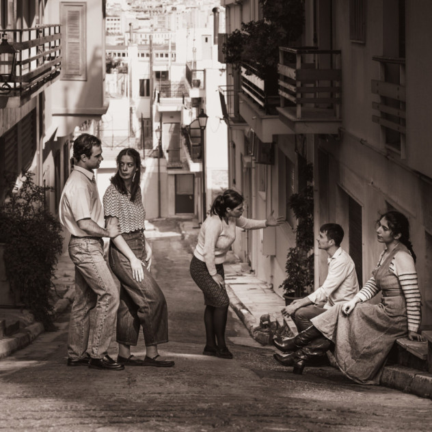 Θα βρίσκεστε στην Αθήνα τις ημέρες πριν και μετά το Πάσχα; Όσα δεν πρέπει να χάσετε