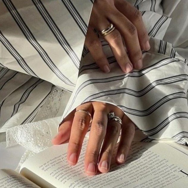 Πώς να «σώσετε» μόνες σας ένα σπασμένο νύχι με τον πιο εύκολο τρόπο;