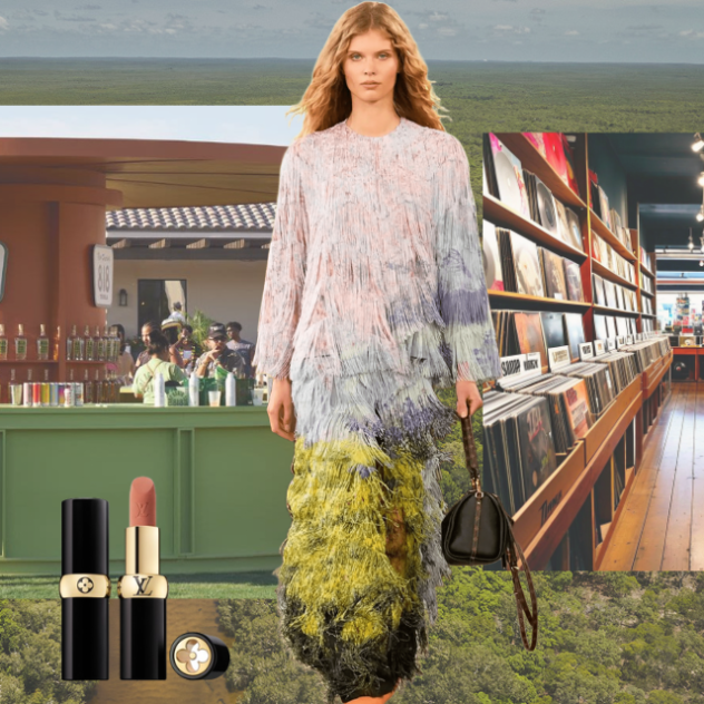 Out of Office: Η συντακτική ομάδα του GLOW.GR μοιράζεται τις κορυφαίες επιλογές της εβδομάδας