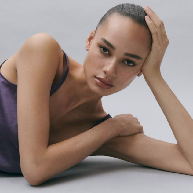 Ένα καλό 10-minute body ritual είναι το μόνο που χρειάζεστε για το πιο βελούδινο σώμα