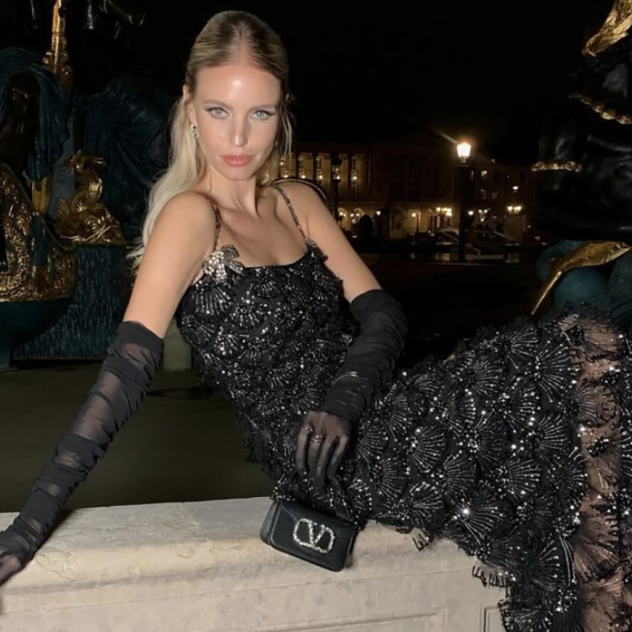 Οι πιο κομψές και επιτυχημένες στιλιστικές επιλογές για το βράδυ της Ανάστασης