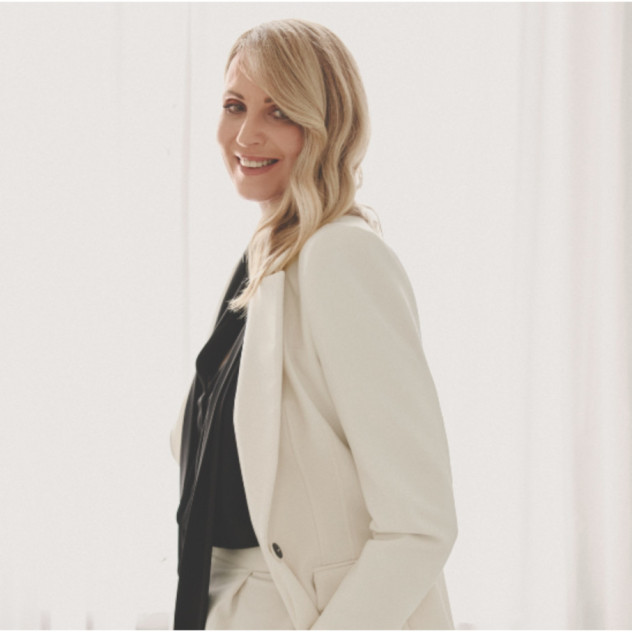 H Γεωργία Γκιούλα αναλύει πώς η Ιατρική του μέλλοντος θα γίνει απόλυτα εξατομικευμένη