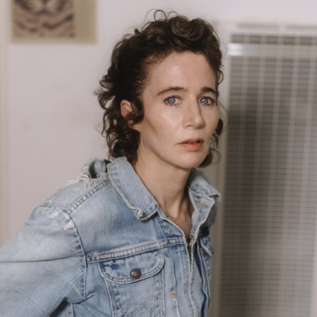 Η Miranda July στη Στέγη: Μια βραδιά τέχνης, σχέσεων και συζητήσεων στην Αθήνα