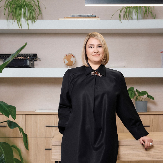 H Όλγα Νικόλτσου μιλά στο GLOW για την εξειδίκευσή της στο conceptual travel και τις μοναδικές ταξιδιωτικές εμπειρίες που προσφέρει