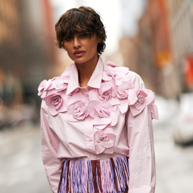 Οι chic χρωματικοί συνδυασμοί που δεν ξέρατε ότι χρειάζεστε τη φετινή άνοιξη