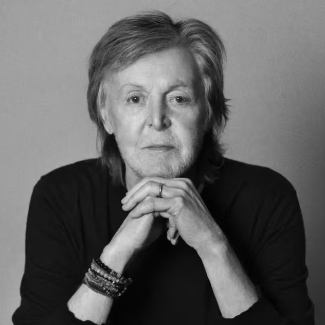 Ο θρύλος των Beatles επιστρέφει με νέο άλμπουμ