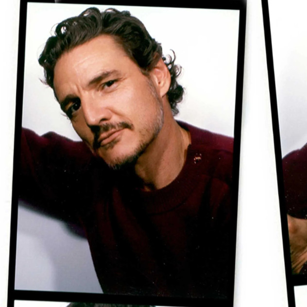 Ο Pedro Pascal είναι ο νέος House Ambassador της Chanel