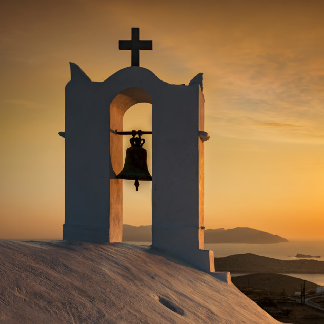 Μεγάλη Εβδομάδα: Ένα πνευματικό ταξίδι από τη Μ. Δευτέρα έως την Ανάσταση, στην πιο κατανυκτική περίοδο της Ορθοδοξίας