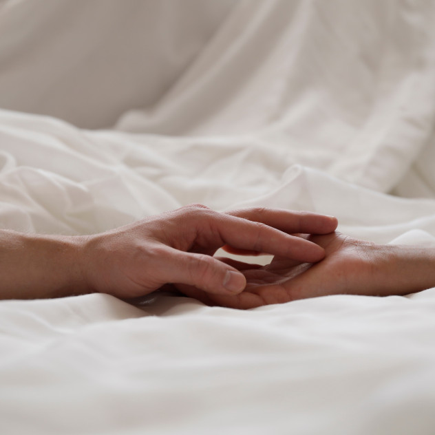 Φόβοι και φραγμοί στο σεξ: Τι μας εμποδίζει από το να το απολαύσουμε πραγματικά