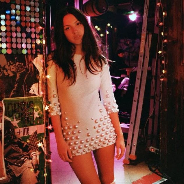 Η Olivia Rodrigo κυκλοφόρησε το νέο της video clip