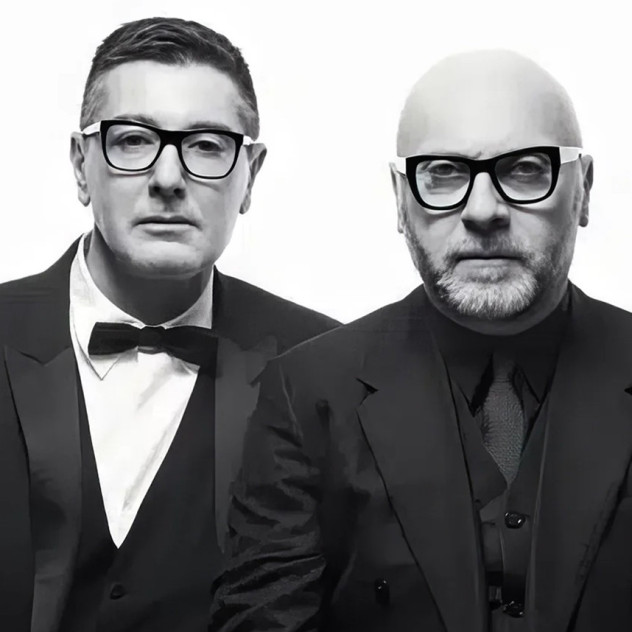 Ο Stefano Gabbana αποχωρεί από τον οίκο Dolce & Gabbana μετά από 40 χρόνια