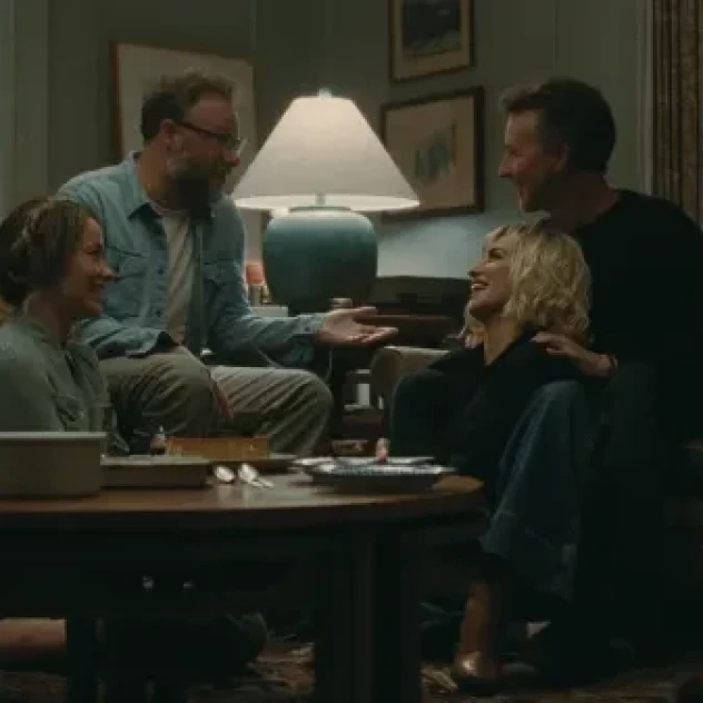 Κυκλοφόρησε το επίσημο trailer της νέας ταινίας της Olivia Wilde