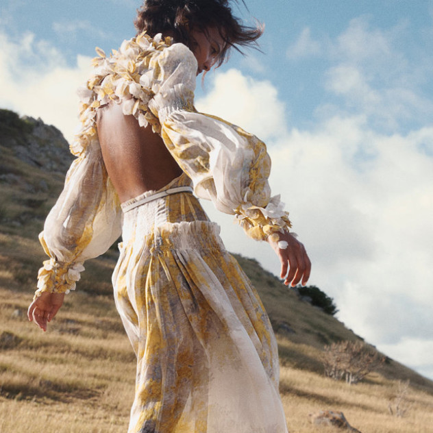 Αν η άνοιξη ήταν άρωμα, θα ήταν σίγουρα ένα από αυτά τα 5 που ξεχωρίσαμε