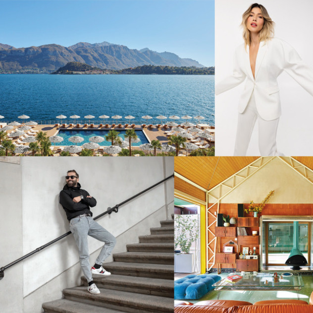 10 λόγοι για να μη χάσετε το νέο GLOW Μαΐου