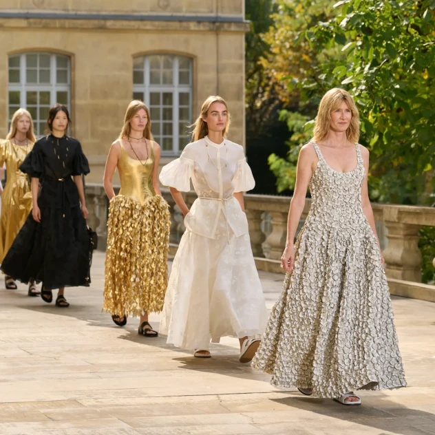 Τα καλοκαιρινά trends που επιλέγουν οι fashion insiders φέτος