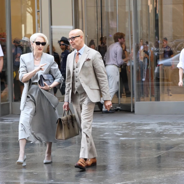 The Devil Wears Prada 2: Όλες οι εμβληματικές τοποθεσίες των γυρισμάτων