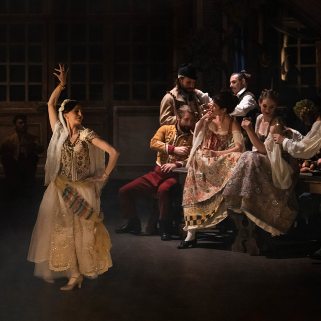 Όλα όσα δεν πρέπει να χάσετε στην Αθήνα αυτές τις ημέρες