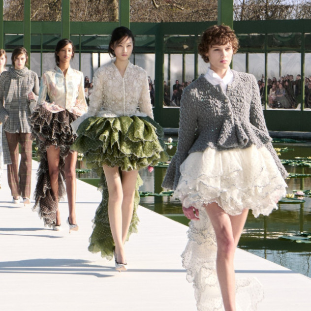 Dior Fall 2026: Η νέα εποχή του Jonathan Anderson επαναπροσδιορίζει τη σύγχρονη πολυτέλεια