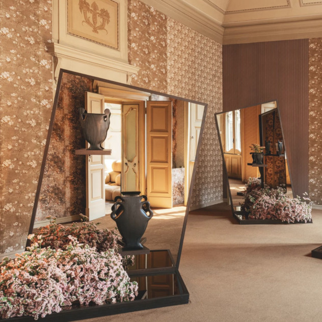 Το πιο hot interior trends που αναδείχθηκαν στη φετινή Milan Design Week