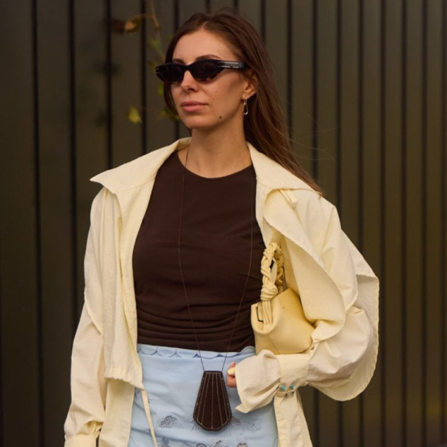 Οι χρωματικοί συνδυασμοί που θα κάνουν τις ανοιξιάτικες εμφανίσεις πιο φρέσκες από ποτέ