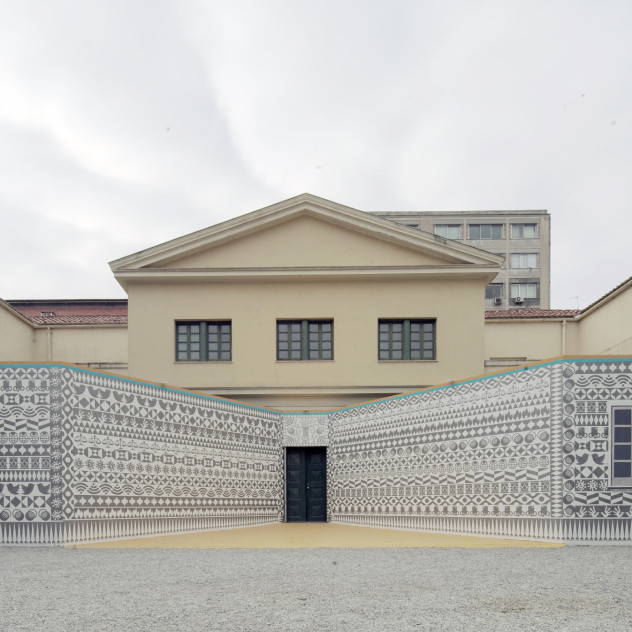 Ο Thiago de Paula Souza στο τιμόνι της 8ης Μπιενάλε της Αθήνας και τα μέλη που συνθέτουν τη νέα επιτροπή