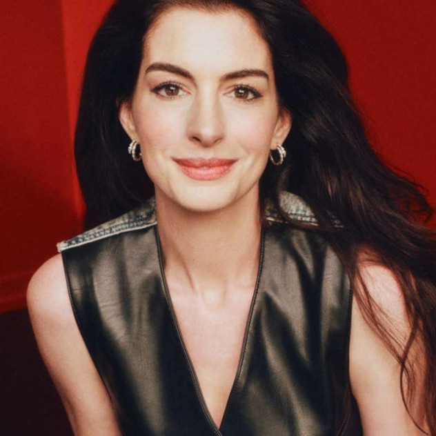 Anne Hathaway: Η πιο όμορφη γυναίκα του κόσμου - με τους δικούς της όρους