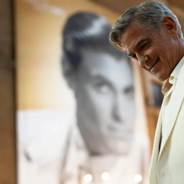 George Clooney: Κλείνοντας τον κύκλο του στο Hollywood επιβεβαίωσε αυτό που ήδη γνωρίζαμε για εκείνον
