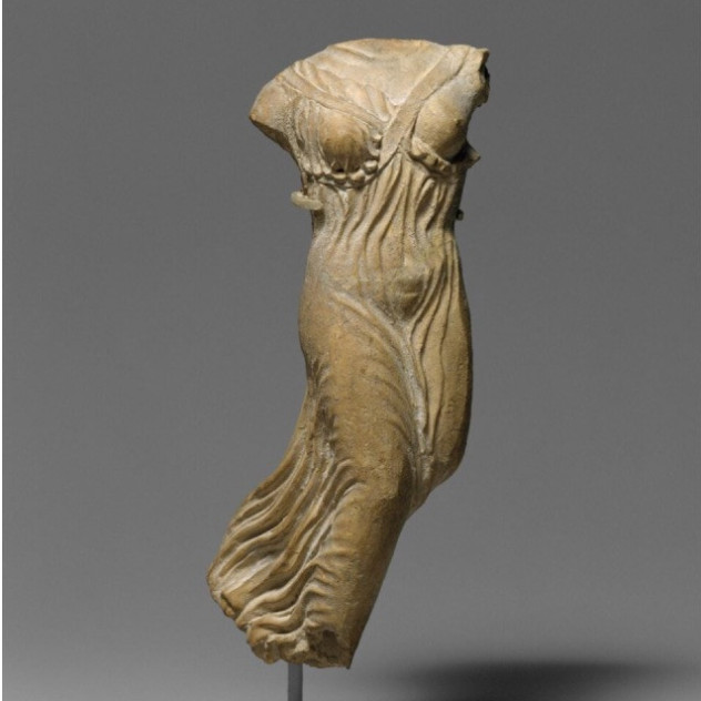 Το Met της Νέας Υόρκης τοποθετεί στο επίκεντρο τη μοναδικότητα του κάθε σώματος μέσα από το μικροσκόπιο της μόδας