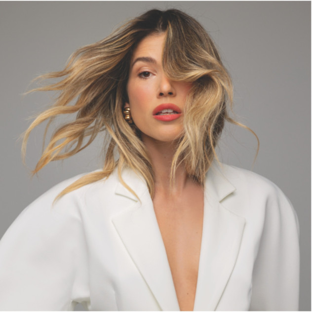 Η Βάσια Κωσταρά πιστεύει ακράδαντα πως η ομορφιά δεν κατακτιέται, αλλά είναι καθημερινή επιλογή