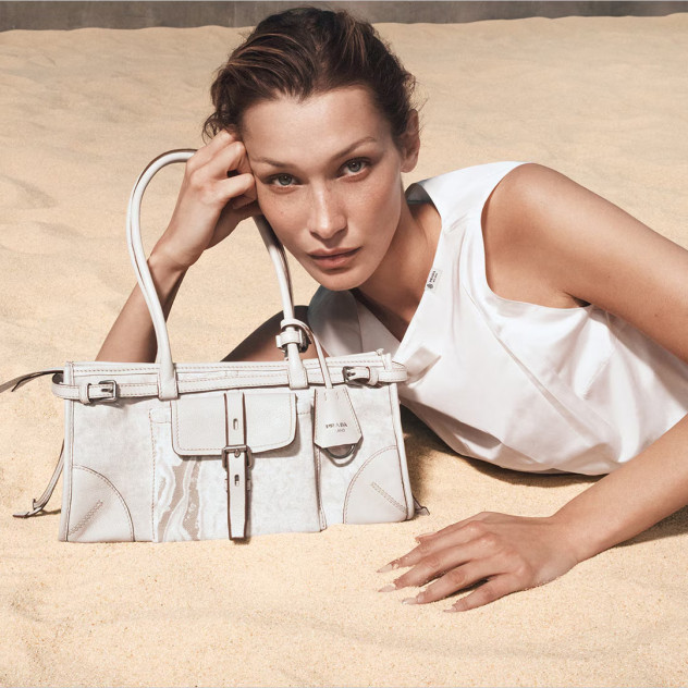 Prada Days of Summer 2026: Η αισθητική του urban καλοκαιριού