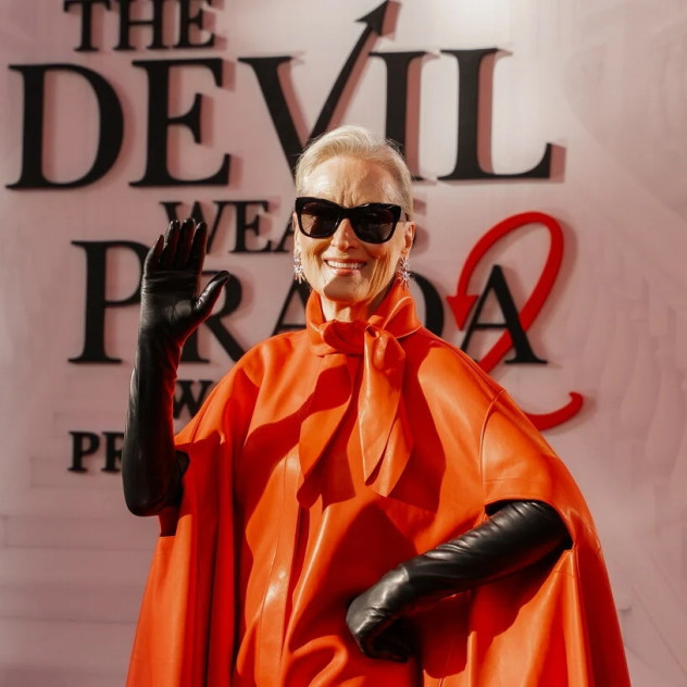 Οι πιο iconic εμφανίσεις από την πρεμιέρα του “The Devil Wears Prada 2”