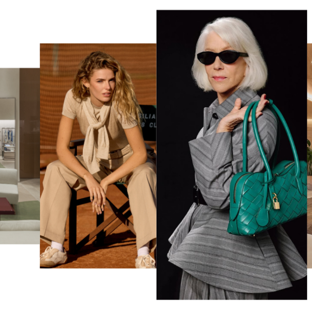 Friday Moodboard: Η fashion editor του GLOW ξεχωρίζει τα highlights της μόδας