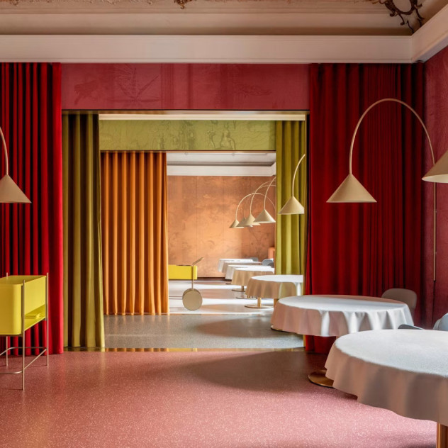 Τα 5 καλύτερα εστιατόρια στο Μιλάνο για τους λάτρεις του design