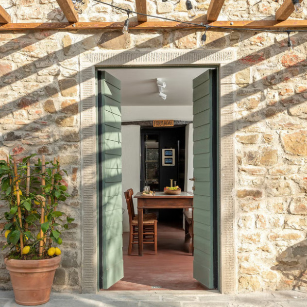 Weekend Getaways: 5 updated τρόποι για να ανανεώσετε τη διακόσμηση στο εξοχικό σας