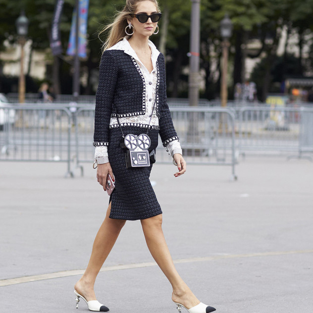 Οι τάσεις της μεταβατικής περιόδου που επιλέγουν όλα τα fashion girls