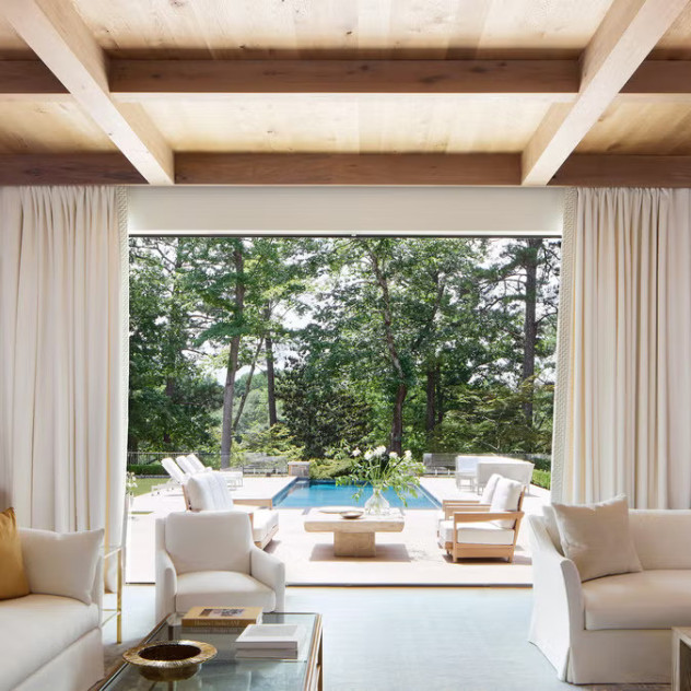 Οι τάσεις στο interior design που θα μας απασχολήσουν την πιο ζεστή εποχή του χρόνου
