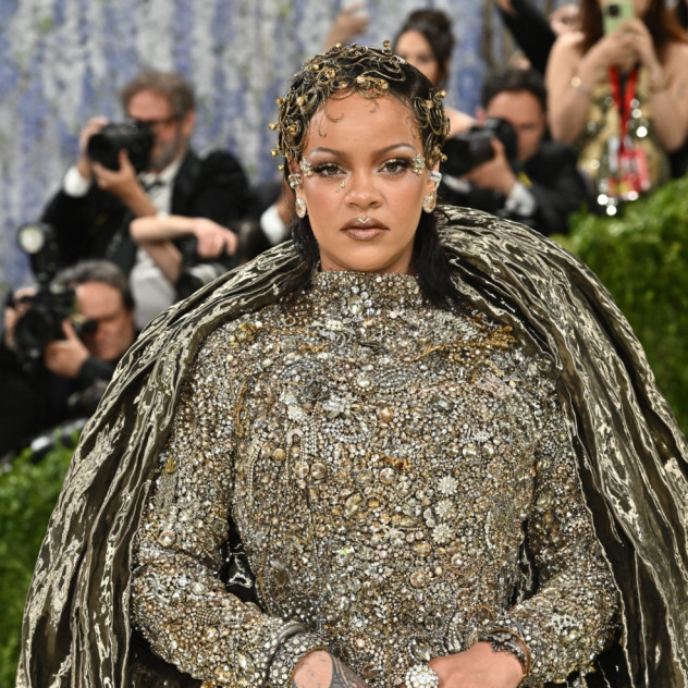 Τα beauty looks που εντυπωσίασαν στο φετινό Met Gala